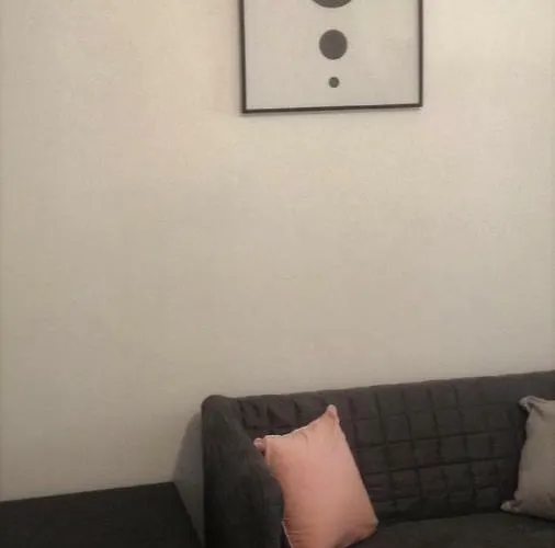 Διαμέρισμα 