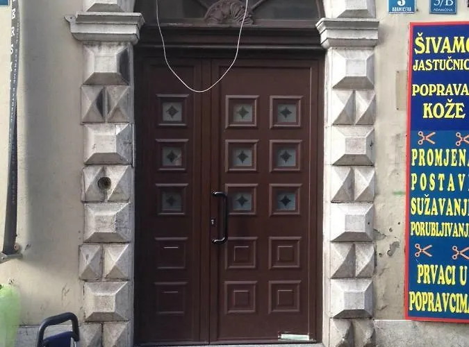 Διαμέρισμα 